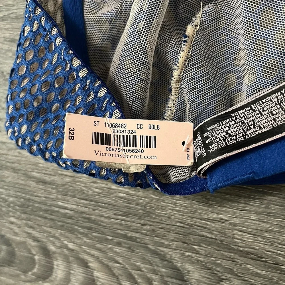 Victorias Secret new tags